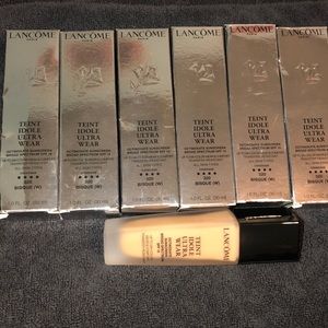 Lancôme Paris Teint Idole Ultra Wear Foundation